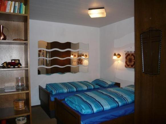 Haus-Sonnenbichl-Wohnung-102 Oberstdorf Eksteriør billede