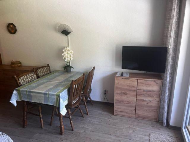 Haus-Sonnenbichl-Wohnung-102 Oberstdorf Eksteriør billede