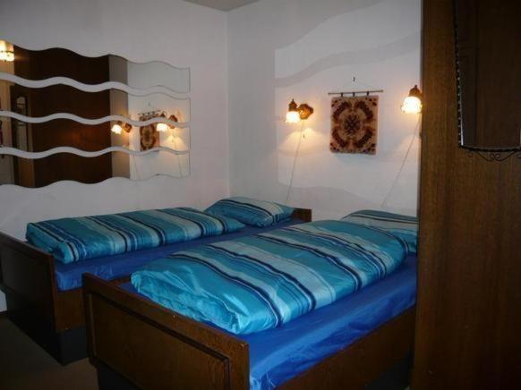 Haus-Sonnenbichl-Wohnung-102 Oberstdorf Eksteriør billede
