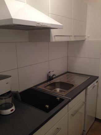 Haus-Sonnenbichl-Wohnung-102 Oberstdorf Værelse billede
