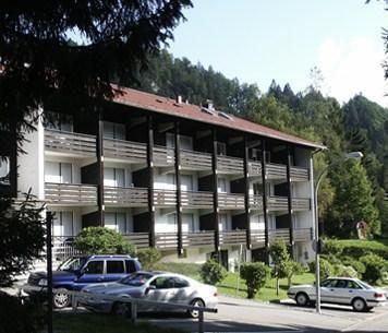 Haus-Sonnenbichl-Wohnung-102 Oberstdorf Værelse billede